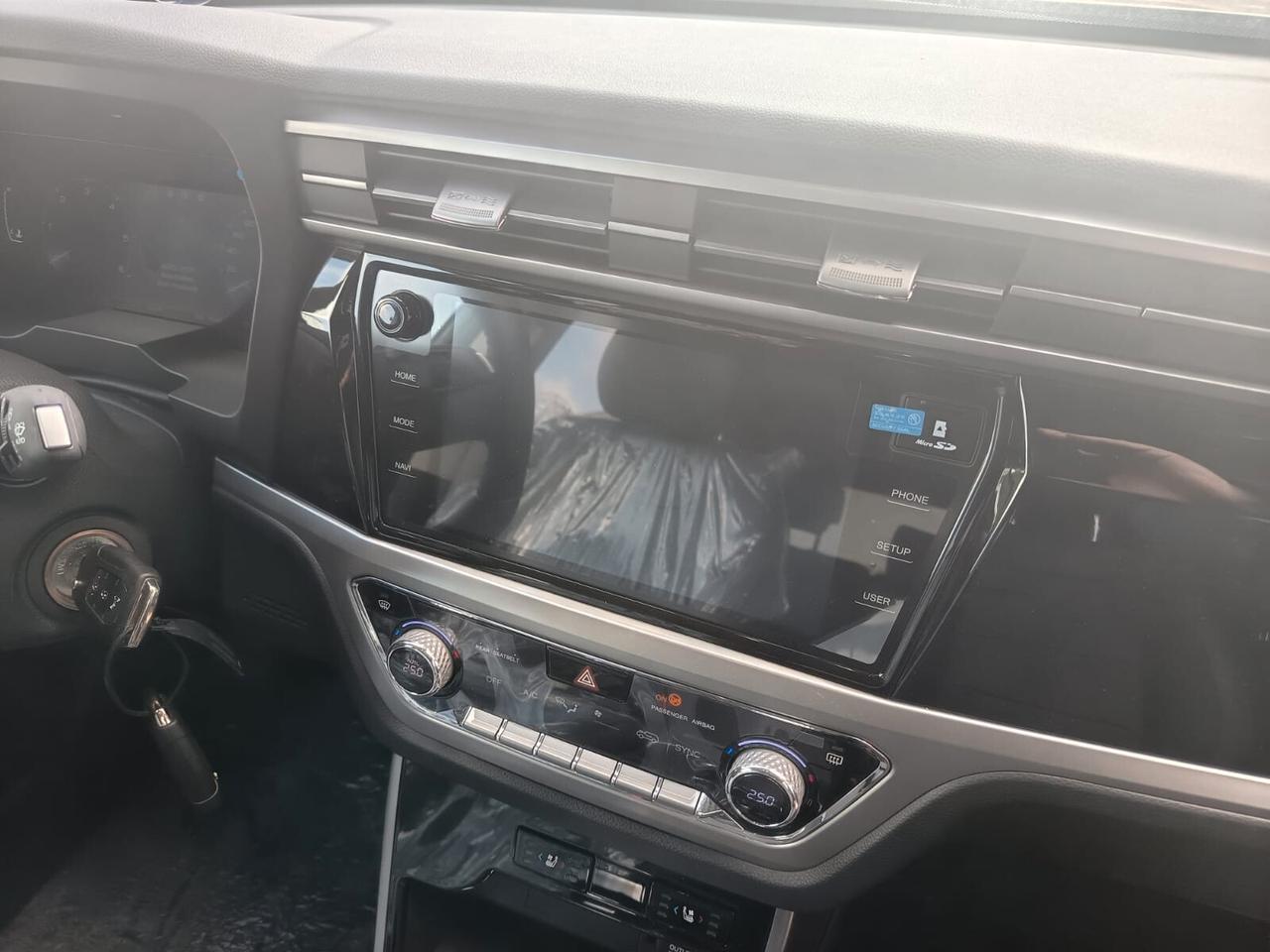 Kgm Korando SSANG YONG 1.6 DS 136 CV AUTONMATICA ICON