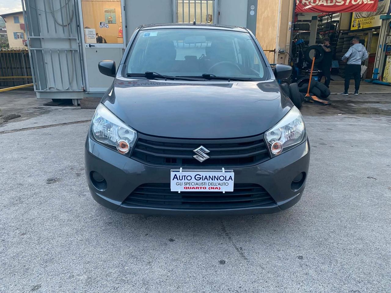 Suzuki Celerio 1.0 Style Come Nuova
