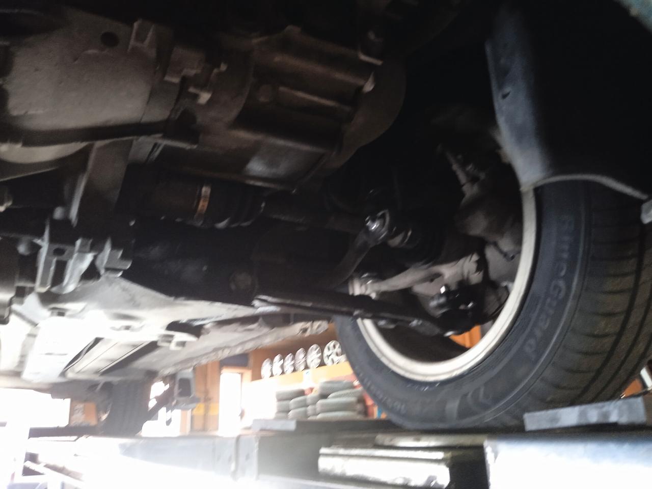 Fiat Panda 1.2 Emotion ASI no bollo assicurazione ridotta