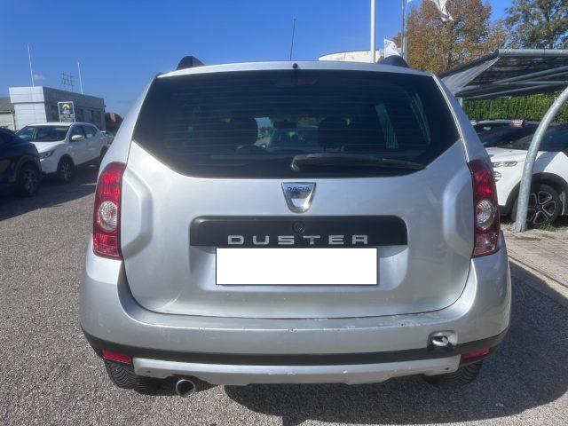 DACIA Duster 1.5 dCi 110CV 4x2 Lauréate