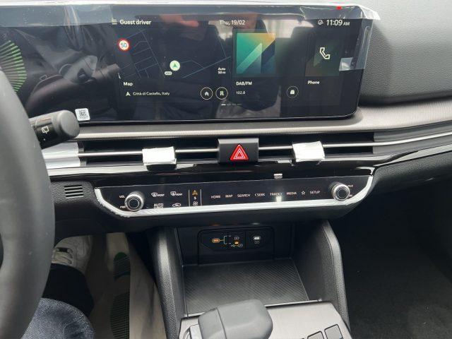 KIA Sportage NEW SPORTAGE 1.6 CRDI MHEV DCT Business