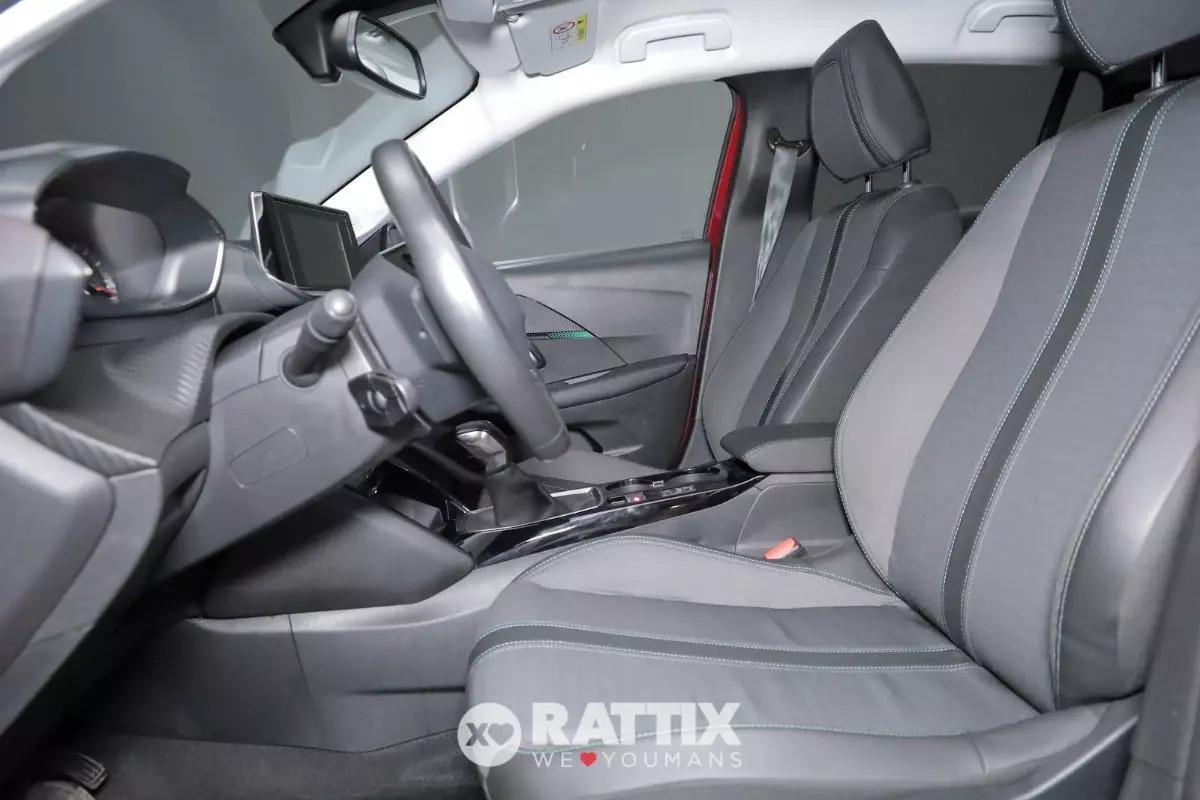 Peugeot 208 1.2 PureTech 75CV Allure