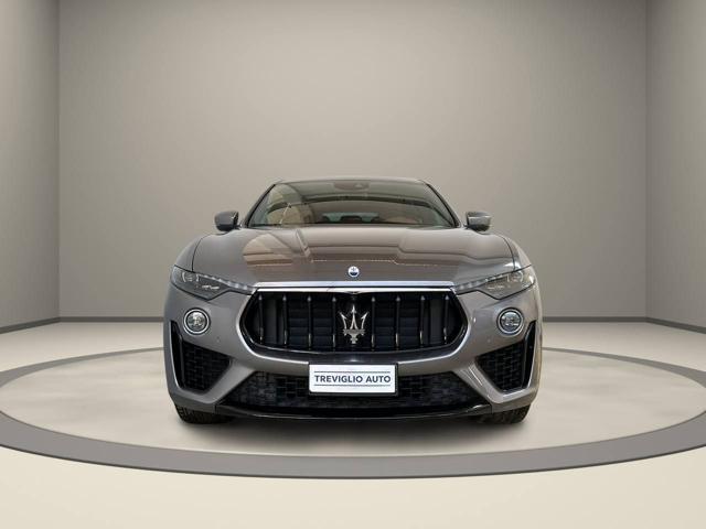 MASERATI Levante MHEV 330 CV AWD GT