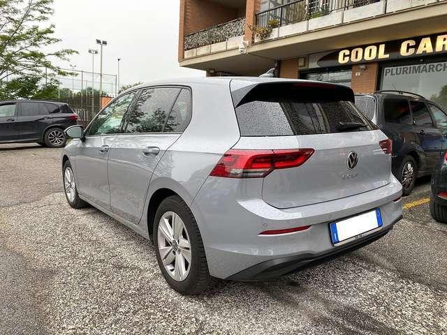 Volkswagen Golf 5p 2.0 tdi Executive 150cv dsg