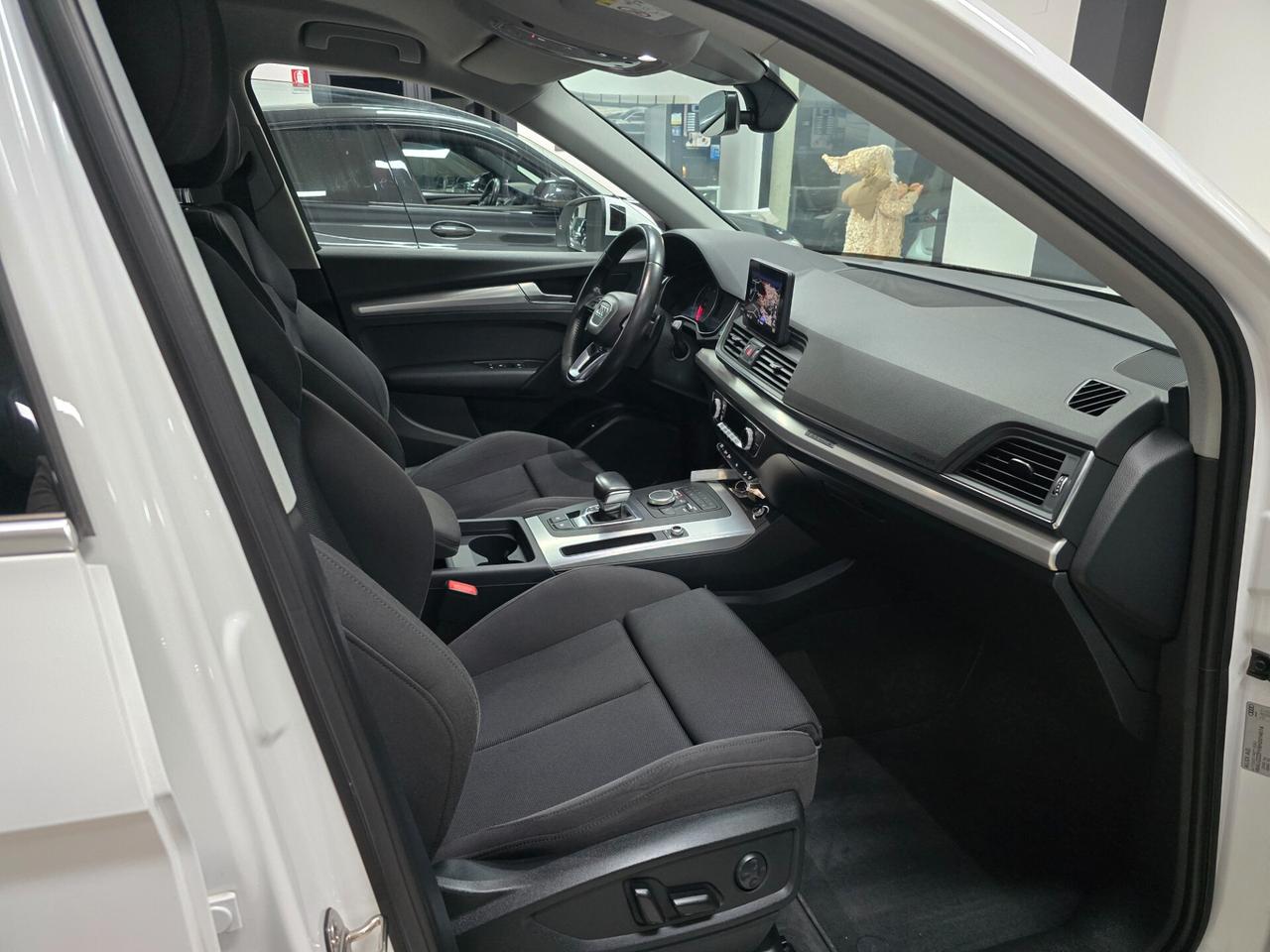 Audi Q5 2.0 TDI quattro S tronic Sport