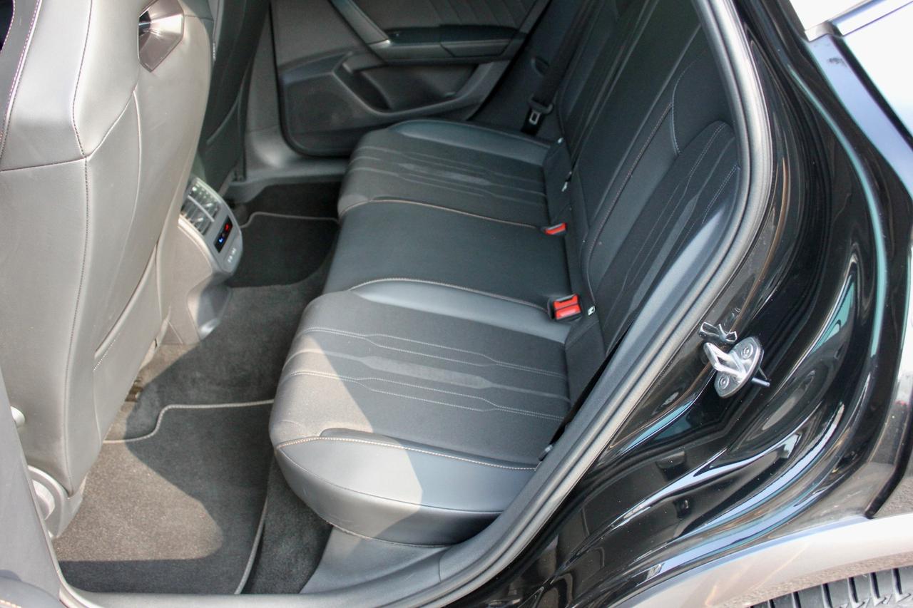 Cupra Formentor VZ 1.4 e-Hybrid 245 CV DSG SOLI 9.000 KM!!