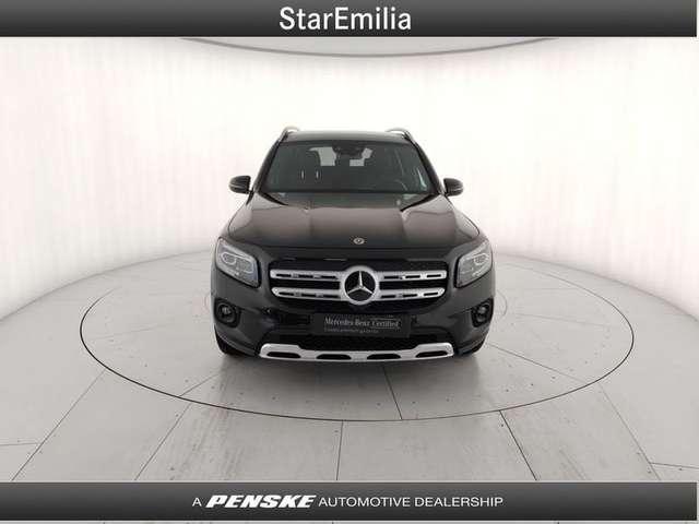 Mercedes-Benz GLB 200 GLB 200 d Sport Plus auto