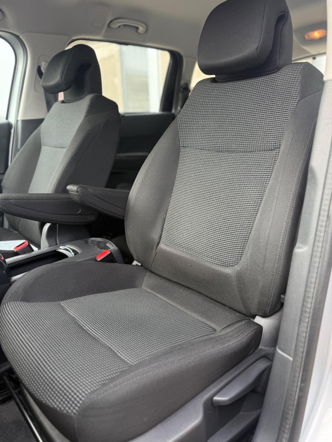 Peugeot 5008 1.6 HDi 112CV Tecno