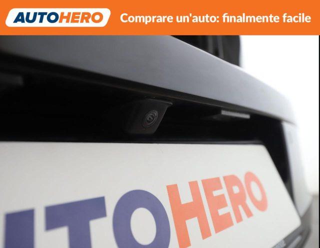 PEUGEOT 208 PureTech 100 Stop&Start EAT8 5 porte Allure Pack