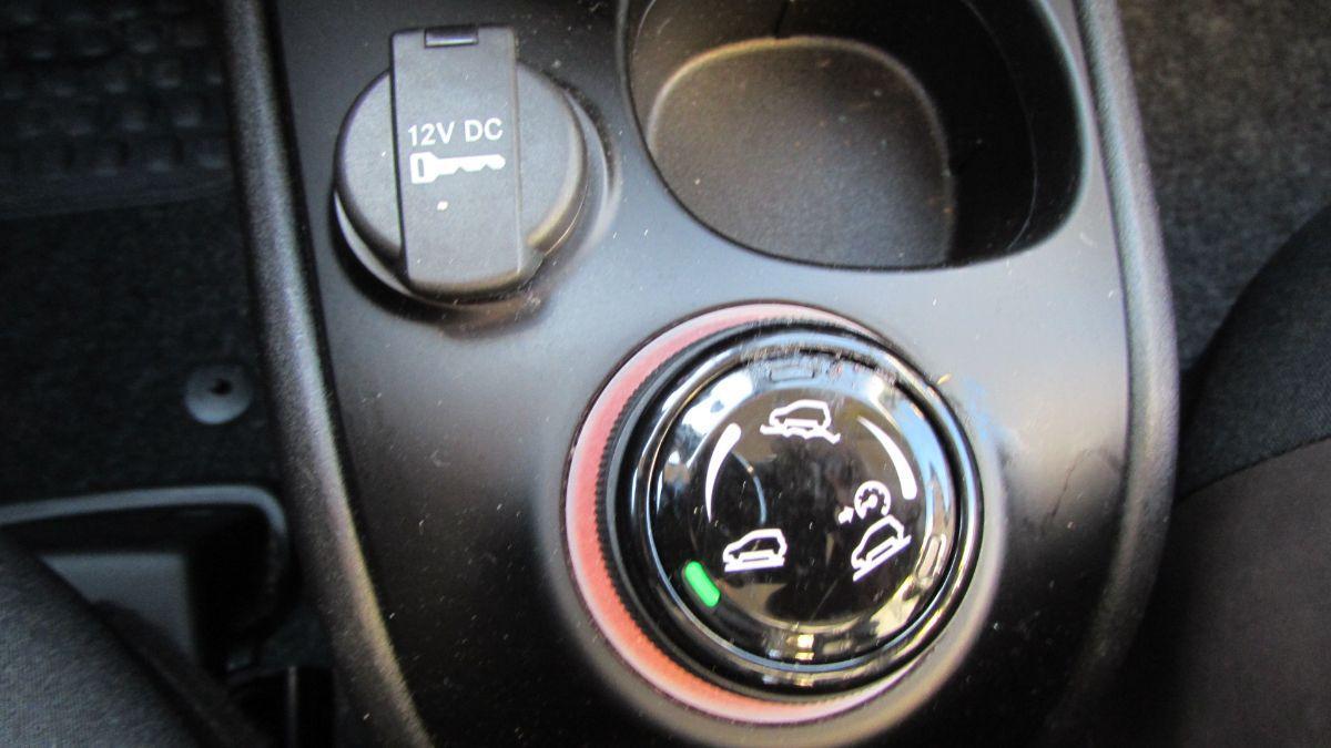 FIAT - Panda Cross - 0.9 TwinAir Turbo S&S 4x4