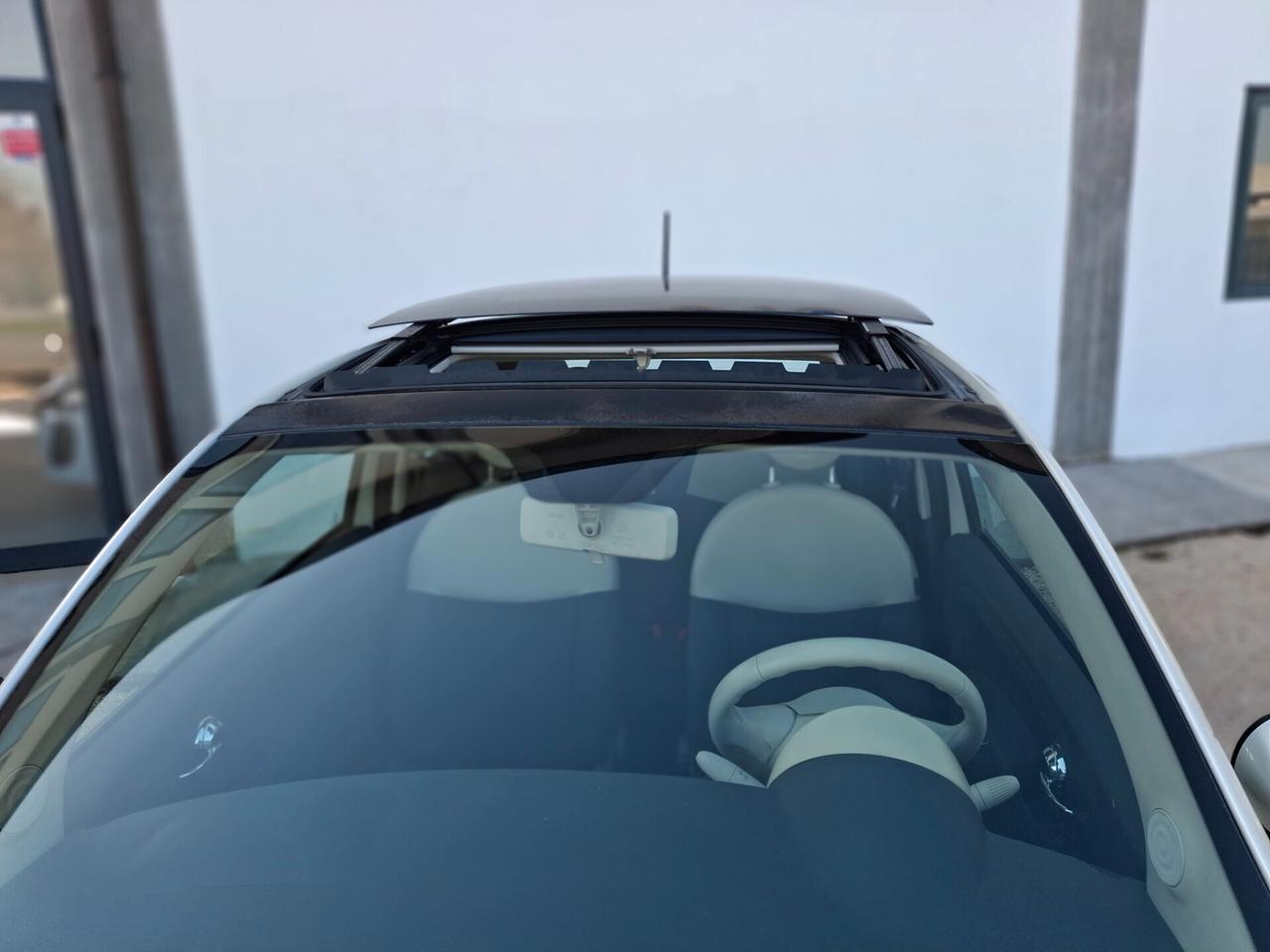 Fiat 500 1.2 GPL, Lounge, NEOPATENTATI