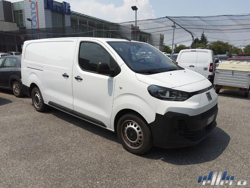 FIAT Scudo SERIE 2 VAN L3H1 2.0 BLUEHDI 145CV