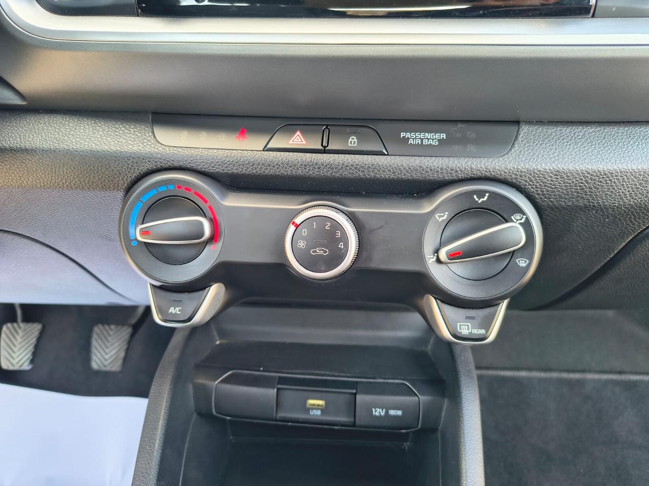 Kia Stonic 1.2 benzina *prezzo reale, no vincoli*