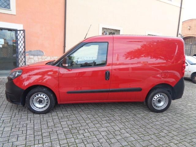 Fiat Doblò 1.6 MJT 105CV S&S PC-TN Cargo Business 3 posti