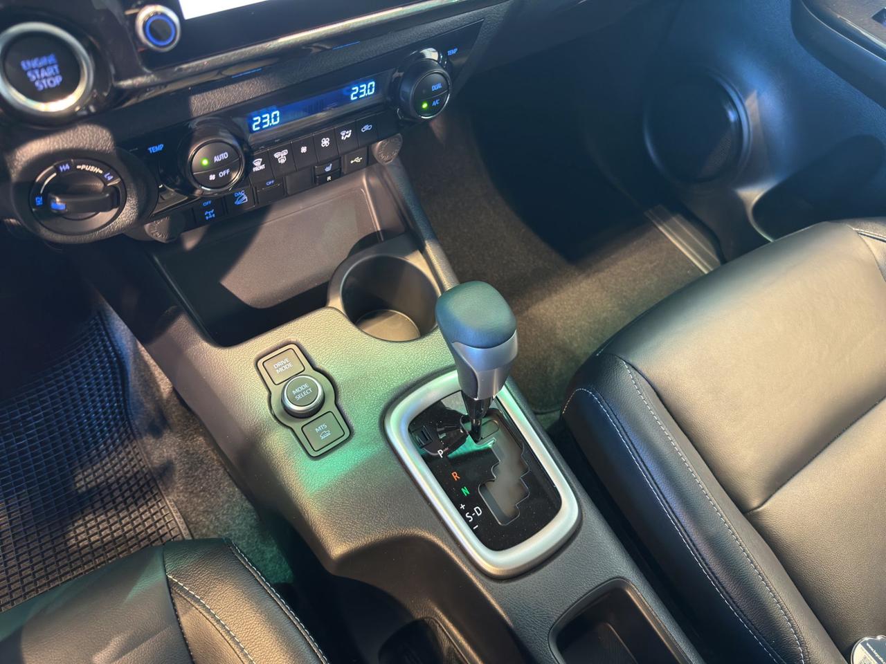 Toyota Hilux - MY25 Double Cab Executive 48V 2.8D
