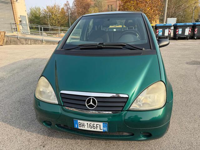 MERCEDES-BENZ A 140 cat Avantgarde senza nessun lavoro da fare