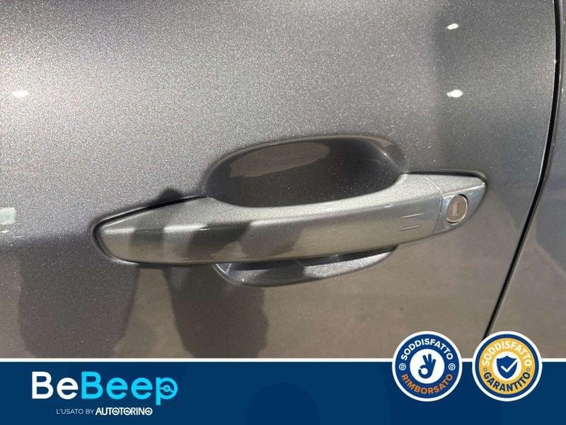 Jeep Avenger 1.2 TURBO SUMMIT FWD 100CV