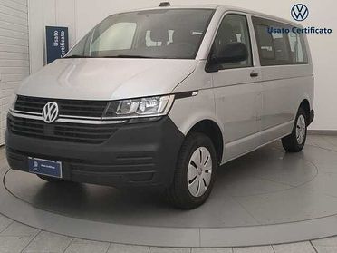 Volkswagen T6 Kombi Transporter 2.0 TDI 150CV DSG PC Kombi Business