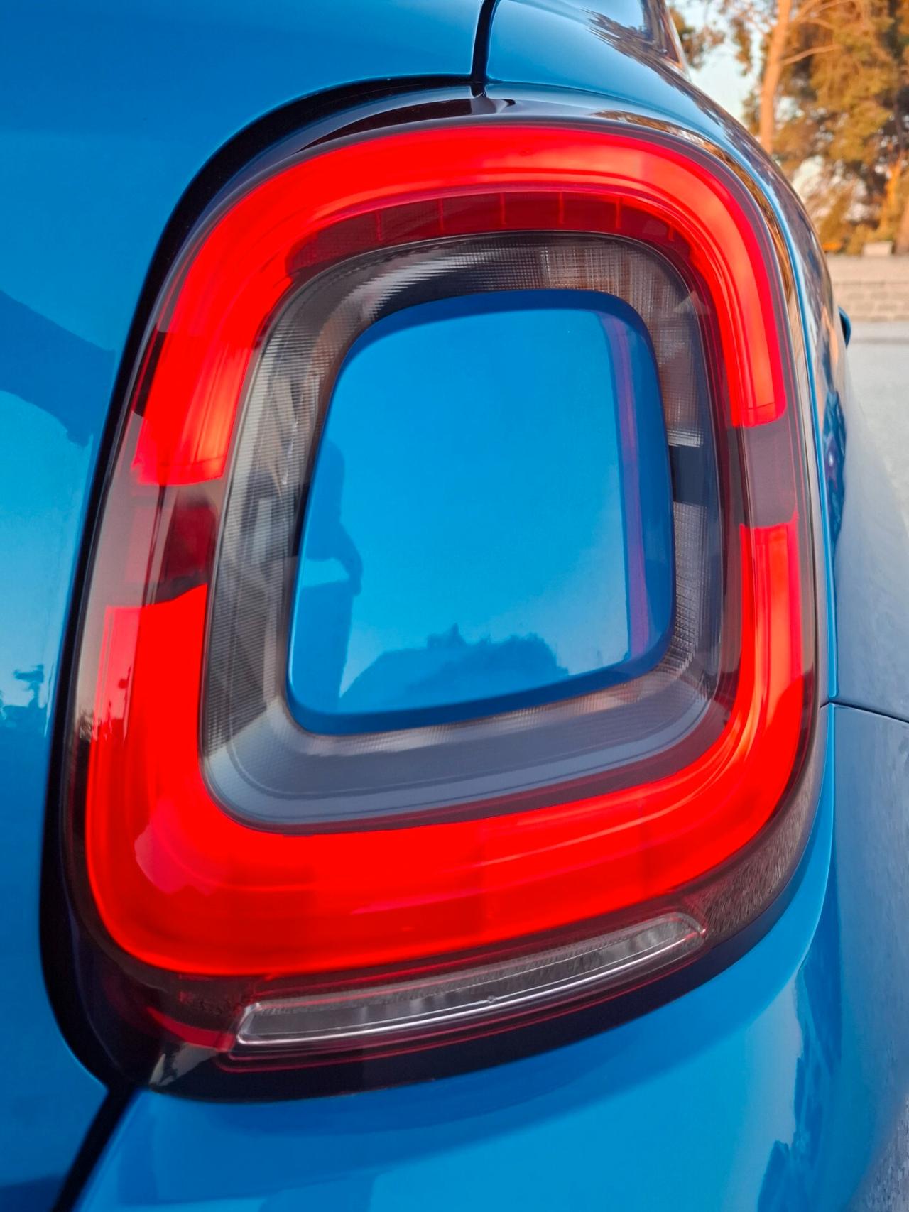 NEW Fiat 500X 1.6 M-Jet 130 CV Cross *LED-NAVY-CRUISE*