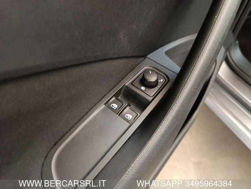 Skoda Kamiq Kamiq 1.0 TSI 110 CV Ambition