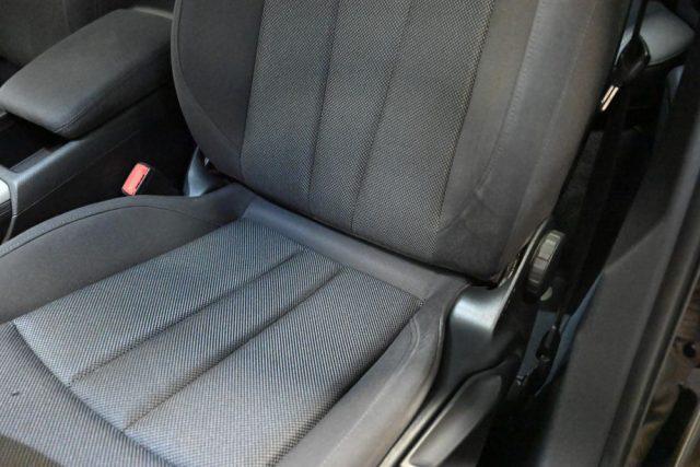AUDI A4 AVANT 2.0TDI 150CV S.TR.SPORT BUSIN.TETT.PANO FULL