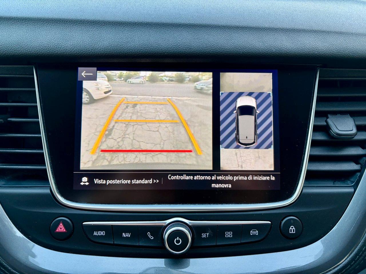 Opel Grandland X 1.5 ecotec Ultimate s&s 130cv