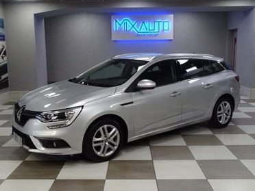 RENAULT Megane Sporter 1.5 DCI 110cv Energy Business EU6