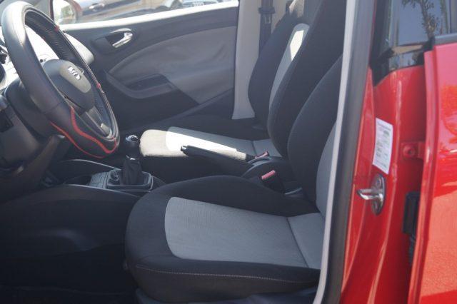 SEAT Ibiza ST 1.4 Style