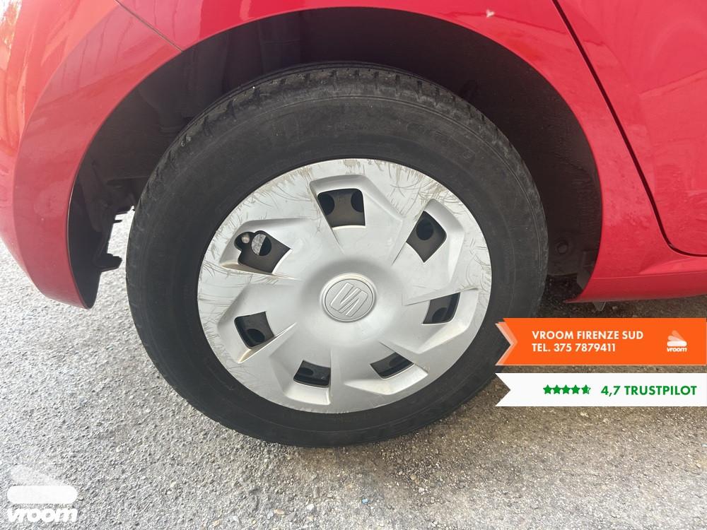 SEAT Mii Mii 1.0 5 porte Style