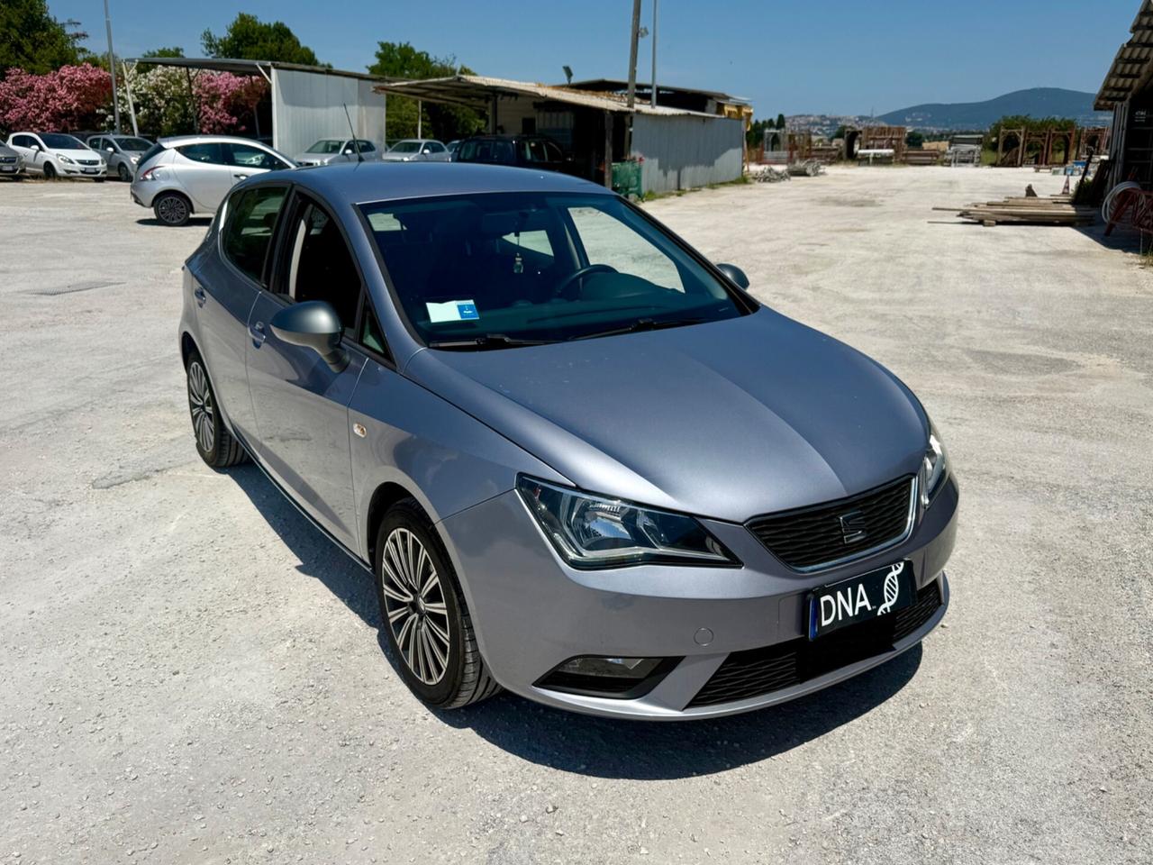 Seat Leon Diesel 1.4 TDi Euro6B neopatentati UNIPRO