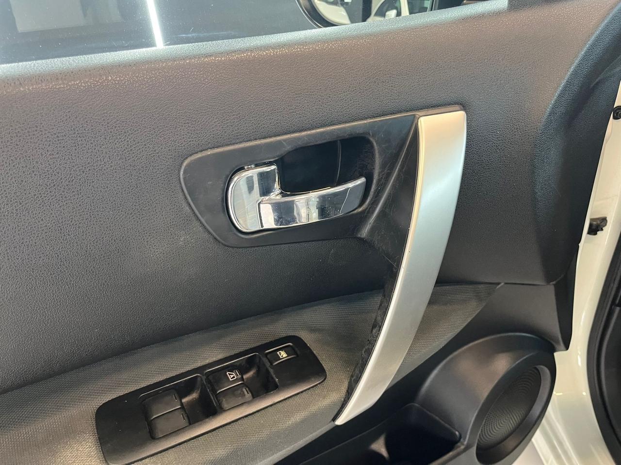Nissan Qashqai 1.5 dCi DPF Tekna TETTO UNICO PROPRIETARIO