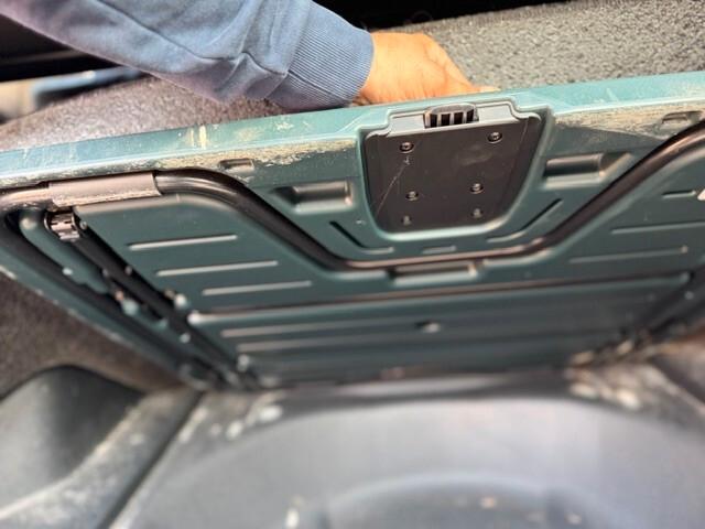 Honda CR-V 2.0 16V i-VTEC EX