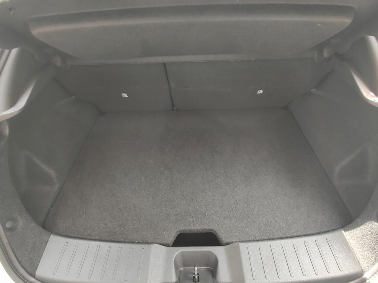 Nissan Juke 1.0 DIG-T 117 CV N-Connecta