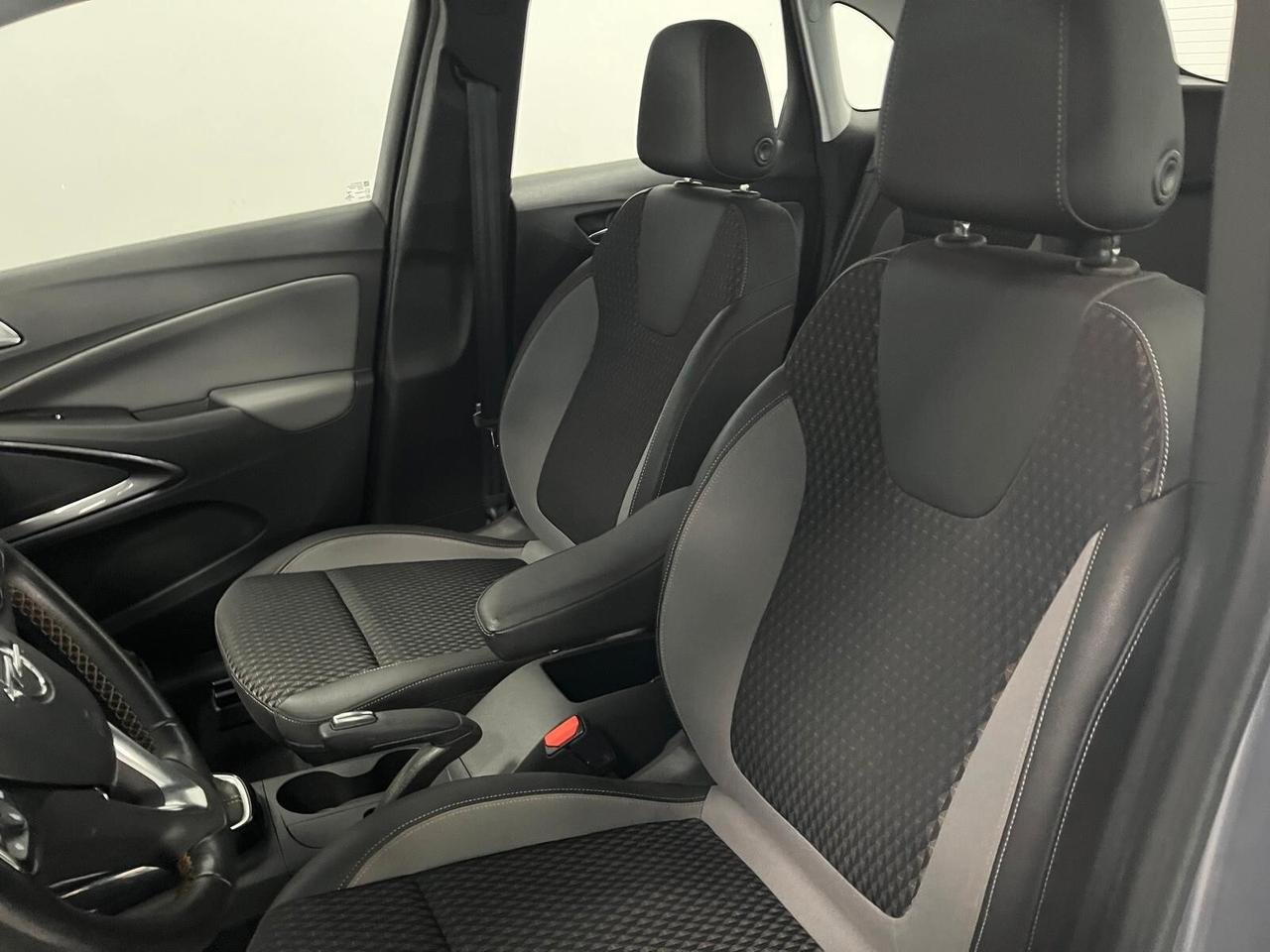 Opel Crossland X 1.5 ECOTEC D 102 CV Start&Stop Advance