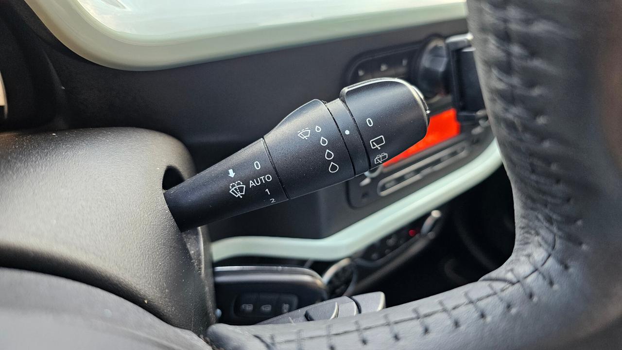 Renault Twingo CABRIO SCe Stop&Start La Parisienne UNIPRO CARVERTICAL