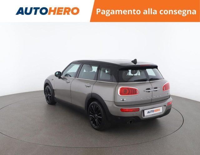 MINI Clubman 1.5 Cooper