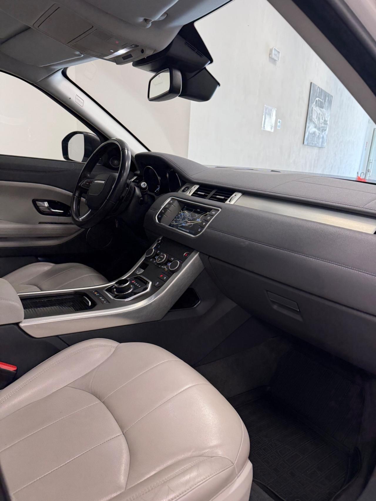 Land Rover Range Evoque 2.0 TD4 180 CV 5p. HSE Dynamic