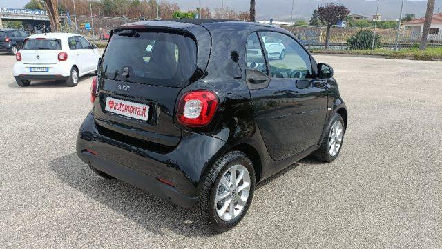 SMART ForTwo 70 1.0 twinamic Youngster n°22