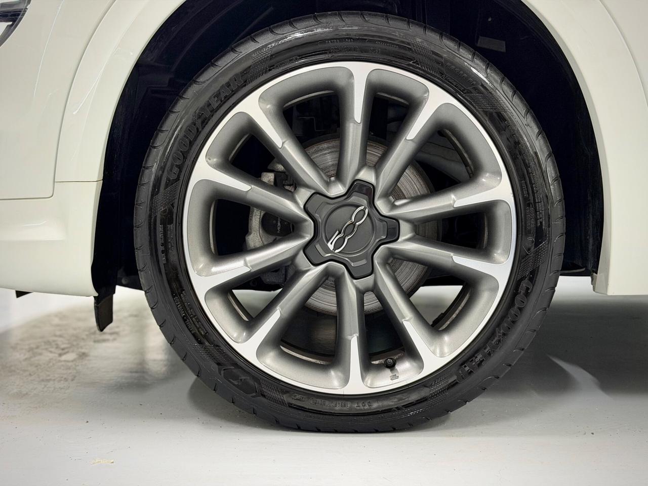 Fiat 500X 1.3 MJT Sport