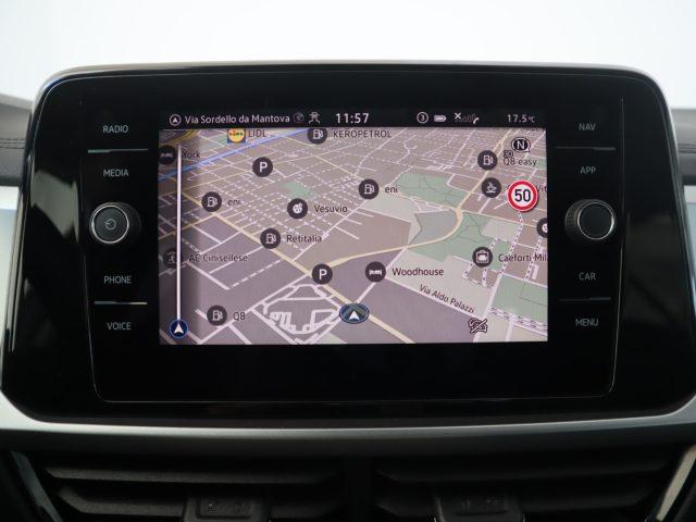 VOLKSWAGEN T-Roc 1.0 TSI Life *PROMO PARISI GROUP*