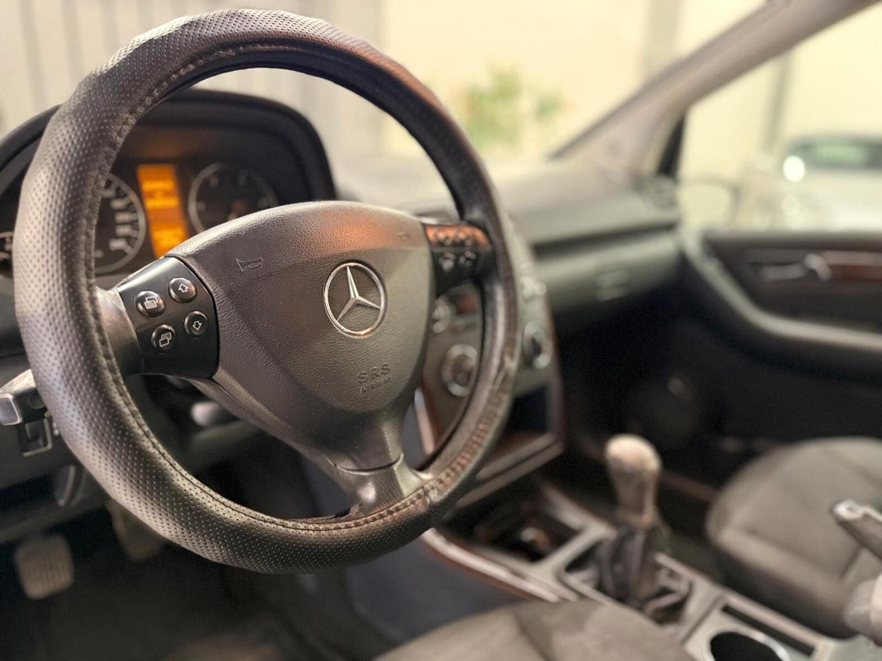 Mercedes-benz A 180 CDI Avantgarde