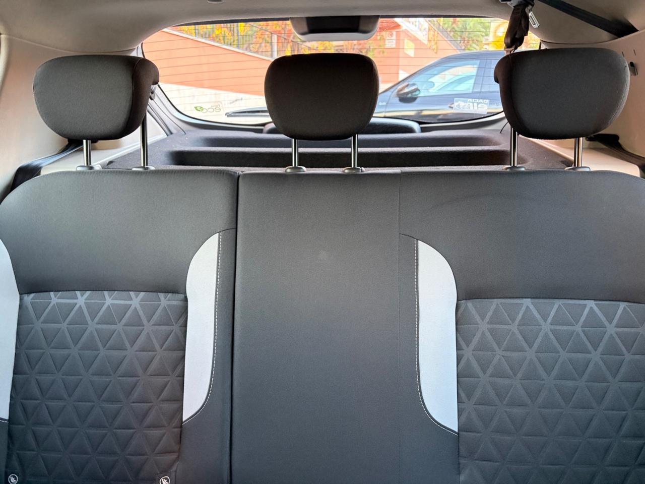 Dacia Sandero Stepway 1.5 dCi 8V 90CV Prestige unico proprietario