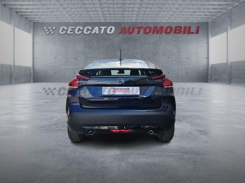 Citroën C4 C4 1.2 puretech Plus s&s 130cv