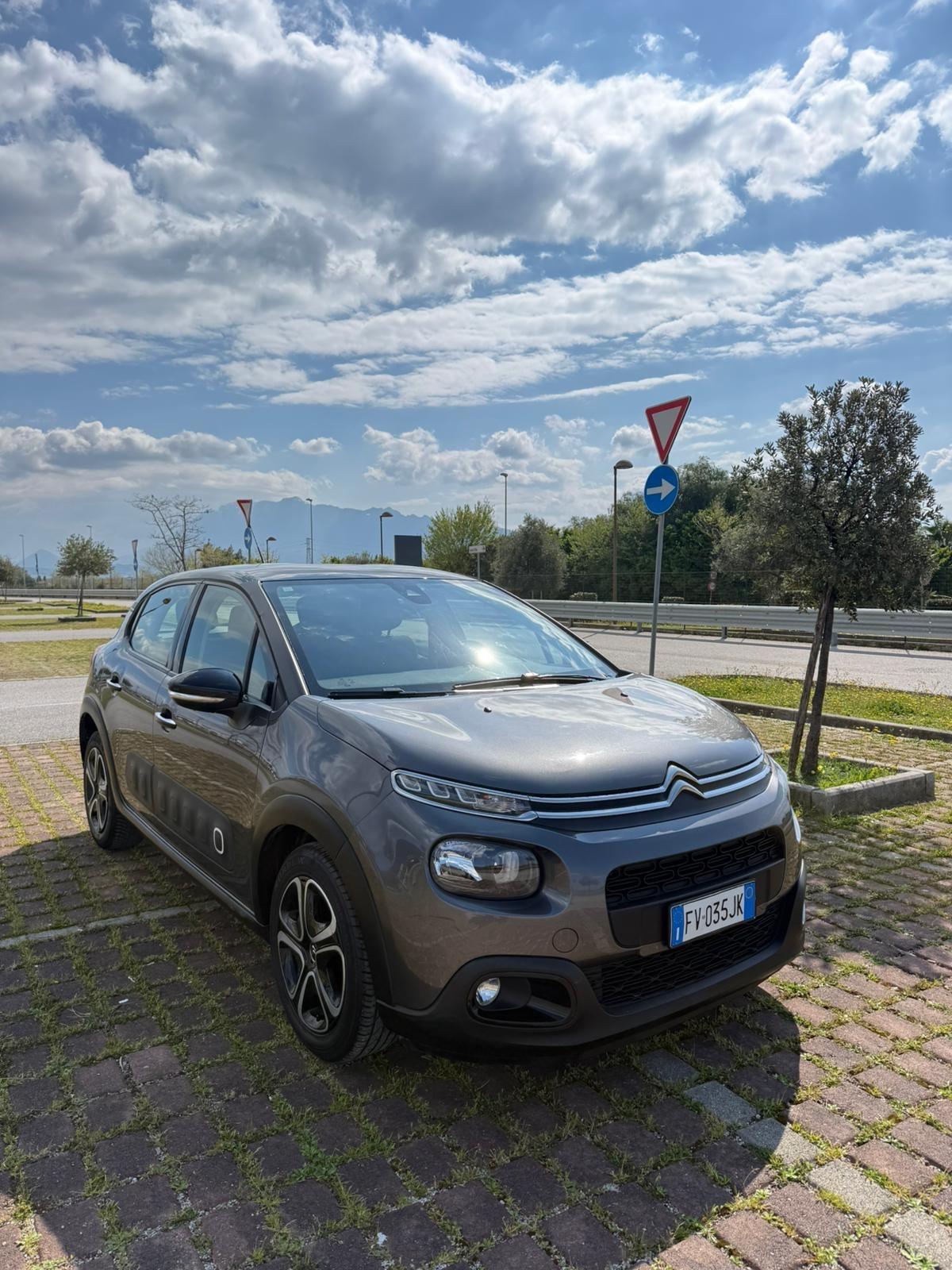 Citroen C3 PureTech