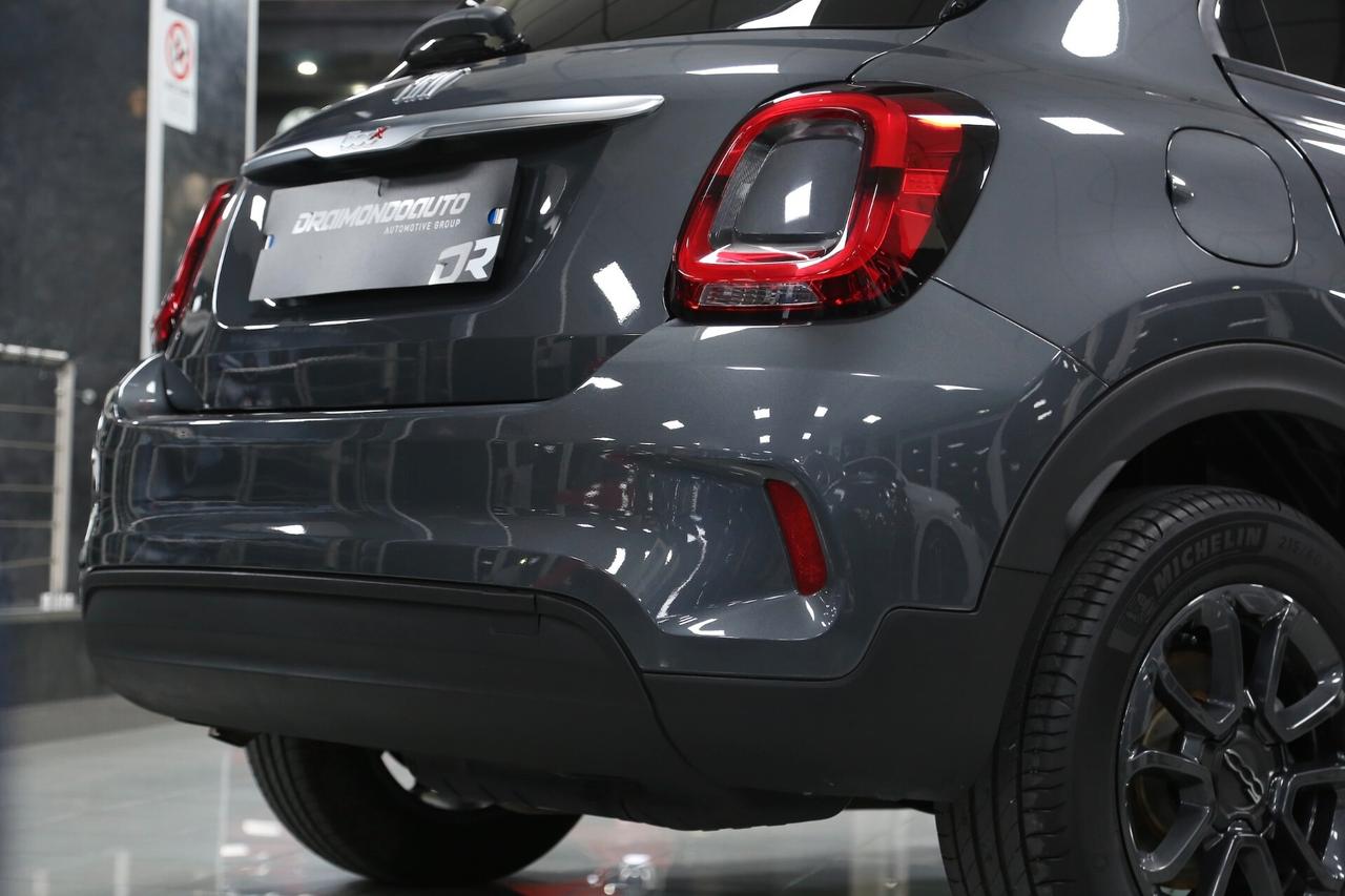 Fiat 500X 1.3 MultiJet 95 CV Club