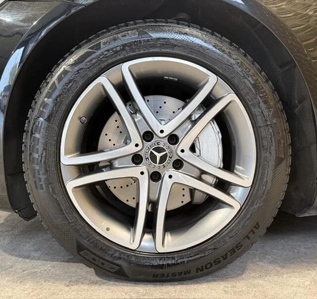 Mercedes-benz S 350 d Premium