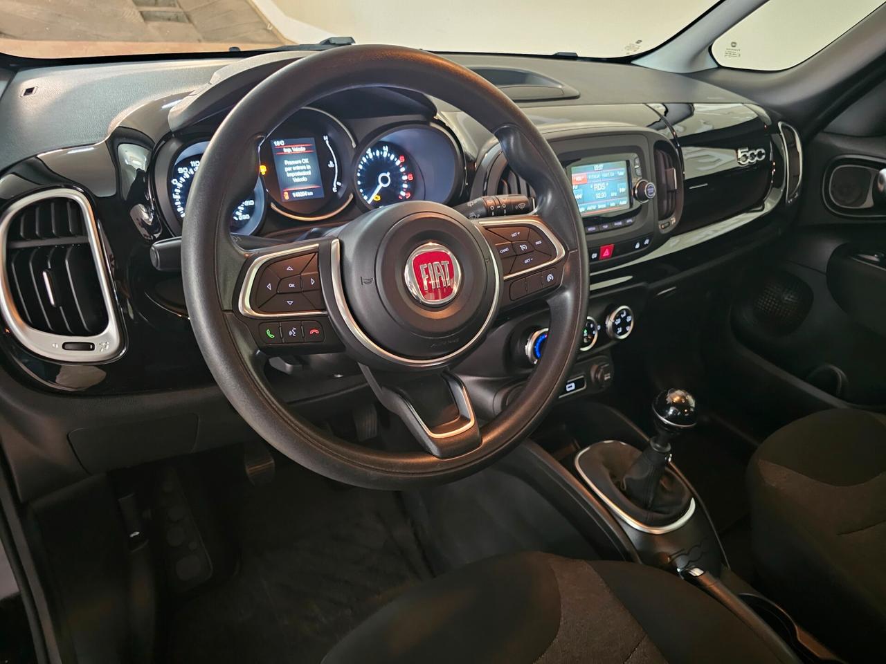 Fiat 500L 1.3 Multijet 95 CV Urban