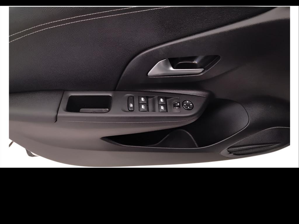 OPEL Corsa VI 2020 - Corsa 1.2 D&T s&s 75cv