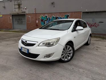 Opel Astra 1.3 CDTI 95CV S&S 5 porte Cosmo