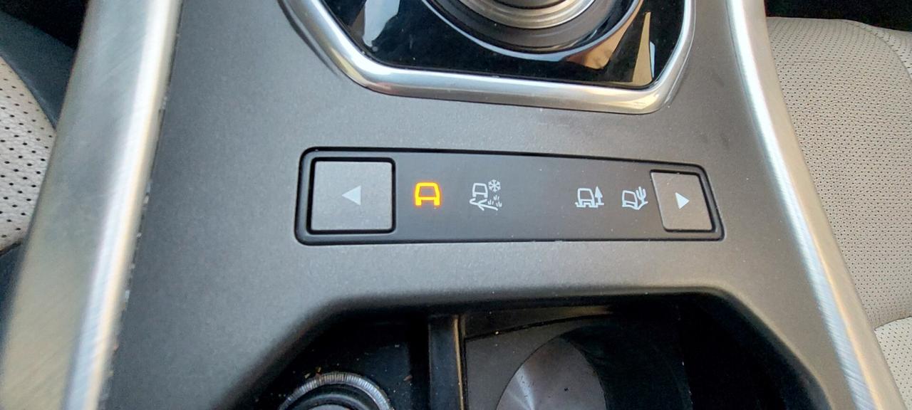 EVOQUE HSE 2.0 DIESEL 150 CV DINAMIC NAVI TELEFONO RETROCAMERA LEGA AUTOMATICA IMPECCABILE